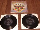 THE BEATLES -  MAGICAL MYSTERY TOUR EP STEREO ORIGINAL