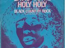 DAVID BOWIE - Holy Holy 7