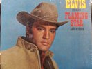 ELVIS PRESLEY:SINGING FLAMING STAR LP. SEALED,MINT,ORIG