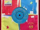 JOHN LEYTON - LONELY JOHNNY rare JOE MEEK 1st pr 45 NM