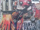 FRANK ZAPPA - BURNT WEENY SANDWICH LP EX