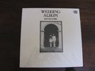 JOHN LENNON ORIGINAL WEDDING ALBUM IN SEALED BOX