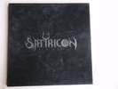 SATYRICON - Pic - LP Samtbox Lim. 1000 Copies Moonfog