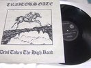 TRAITORS GATE-DEVIL TAKES THE HIGH ROAD-NWOBHM-