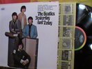 BEATLES YESTERDAY AND TODAY BUTCHER T-2553 RIAA # 3 LP