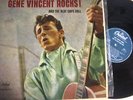 GENE VINCENT
