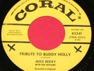 MIKE BERRY 