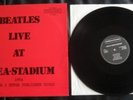 The BEATLES - Live at Shea-Stadium - LP