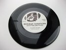 RONNIE DAWSON - UP JUMPED THE DEVIL / NO DICE