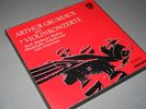 A. GRUMIAUX 7 VIOLIN CTOS PHILIPS 4LP Stereo