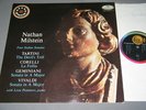 UK MILSTEIN Violin 4 ITALIAN SONATAS CAPITOL P8481