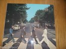 THE BEATLES ABBEY ROAD LP UK 1ST NM/NM
