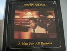 UR-Hilton Felton- A Man For All Reasons- jazz-funk LP