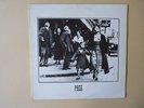 Kurt I Kuvös + Huvudtvätt Vart Fria Land LP HC PUNK KBD