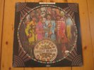 The Beatles Sgt. Pepper's Lonely Hearts PICTURE DISC LP