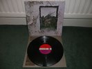 Led Zeppelin - Led Zeppelin IV(V RARE UK 1971 VINYL LP)