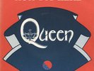 SP QUEEN - Now I'm here -  (1975)
