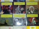 Morini Fricsay SLPM Mainardi Bach APM Furtwangler LPM