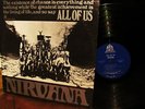 1968 NIRVANA   ALL OF US   UK POP PSYCH Beatles Zombies