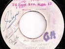 WINSTON WRIGHT / THE SLEEPER / LISTEN