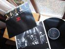 SCORPIONS TAKEN BY FORCE 1977 MINT KRAUT. KILLER LP