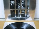 WHO - ROGER DALTREY McVICAR OST GREEK TEST PRESSING LP