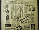 BOBBY JACKSON Cafe Extraordinaire SEALED ORIGINAL jazz