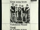 THE GAMBLERS One Way Love 7