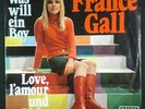 FRANCE GALL Was Will Ein Boy 7