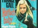 FRANCE GALL Haifisch Baby 7