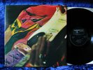 JIMI HENDRIX - BAND OF GYPSYS. UK Gatefold TRACK LP Ex+