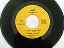 RARE - GOLDEN CATALINAS # 101 - VARSITY CLUB SONG  -NM