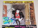 SEX PISTOLS V.RARE FULLY HAND SIGNED 7