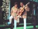 BOBBEJAAN SCHOEPEN & JOSEE ALBUM  WIJ HOREN BIJ ELKAAR