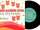CREEDENCE CLEARWATER REVIVAL -Turkey &Turkish PS 7