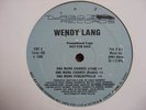 WENDY LANG-ONE MORE CHANCE-12