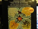 BIS LP-275 DIGITAL VIVALDI FOUR SEASONS SPARF NM