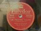 Charles Aznavour Roche et Aznavour Polydor 560.072