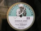 Charles Aznavour Monsieur Jonas 790V010 EX
