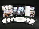 Metallica Garage Inc. White Vinyl 6LP Rare