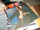 LUDWIG HOELSCHER BACH REGER SOLO CELLO SUITES MPS MINT