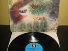 PINK FLOYD - A SAUCERFUL OF SECRETS, 1968/69, GERMANY