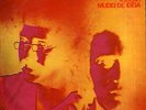 Antonio CARLOS & JOCAFI Mudei de idéia Brazilian LP RCA