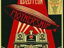 Led Zeppelin-Mothership 4 LP VINYL BOX SET brand New