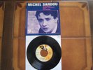 RARE 45 T DE michel sardou TU AS CHANGE