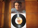 RARE 45 T DE michel sardou LES DESSINS