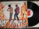 LORD KITCHENER - HOT PANTS - TRINIDAD BARBADOS 196?