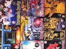 Iron Maiden The First Ten Years Box Set Incomplete