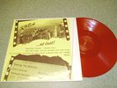 THE BEATLES SHEA AT LAST RED VINYL LP TMQ71012 LIVE
