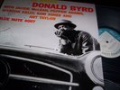 DONALD BYRD : OFF TO THE RACES JAPAN BLUE NOTE ST 84007